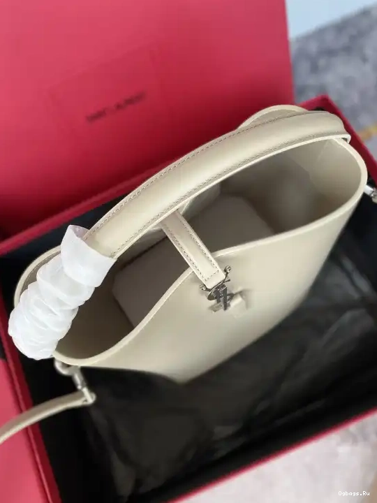 YSL  37 LE BAG-17*20*13CM SMALL 0415